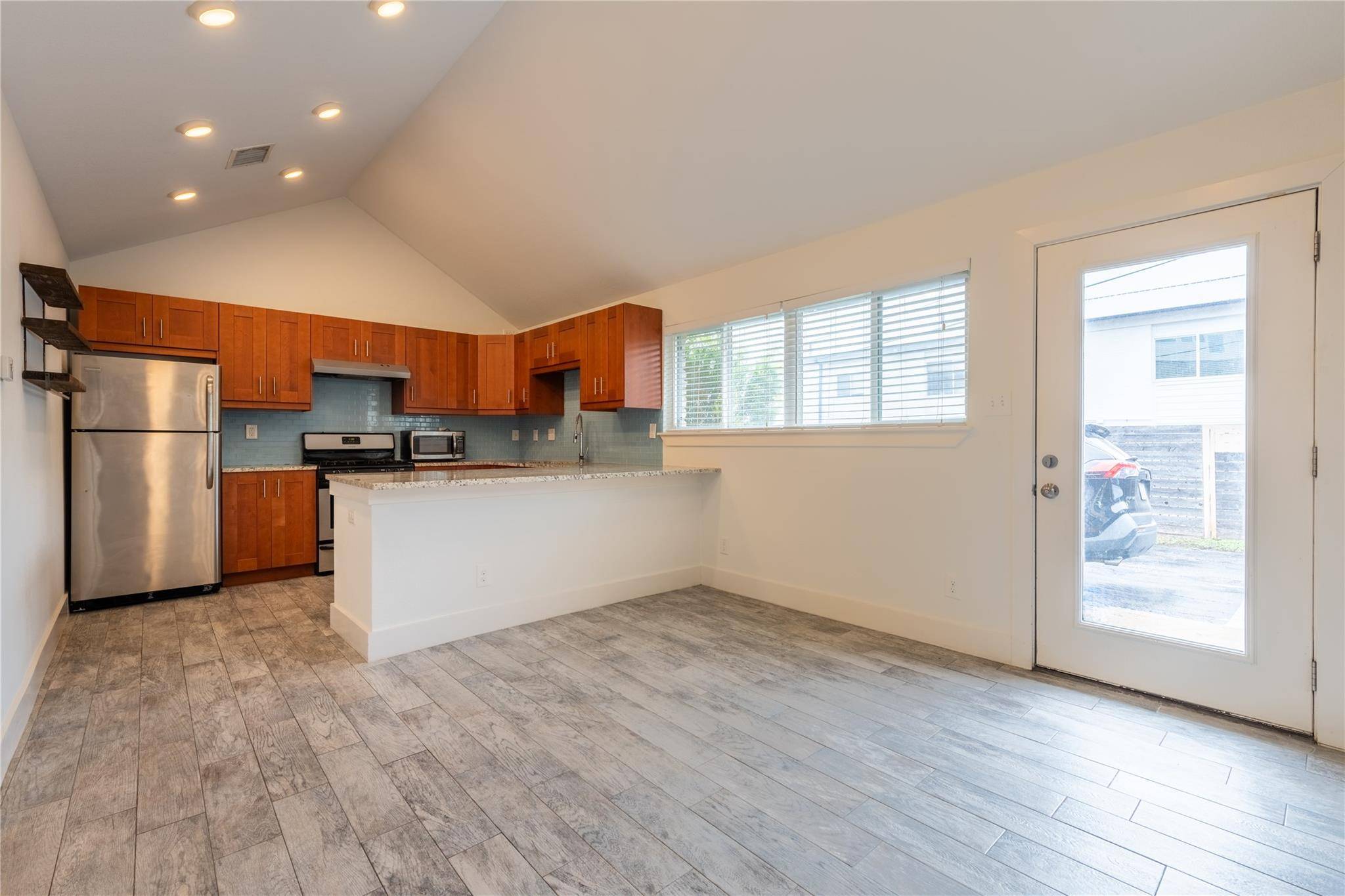1311 E 52nd ST #4, Austin, TX 78723