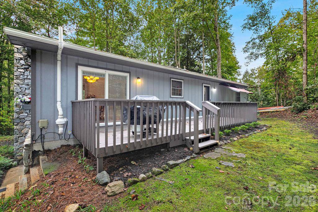 239 Three Mile Knob RD, Pisgah Forest, NC 28768