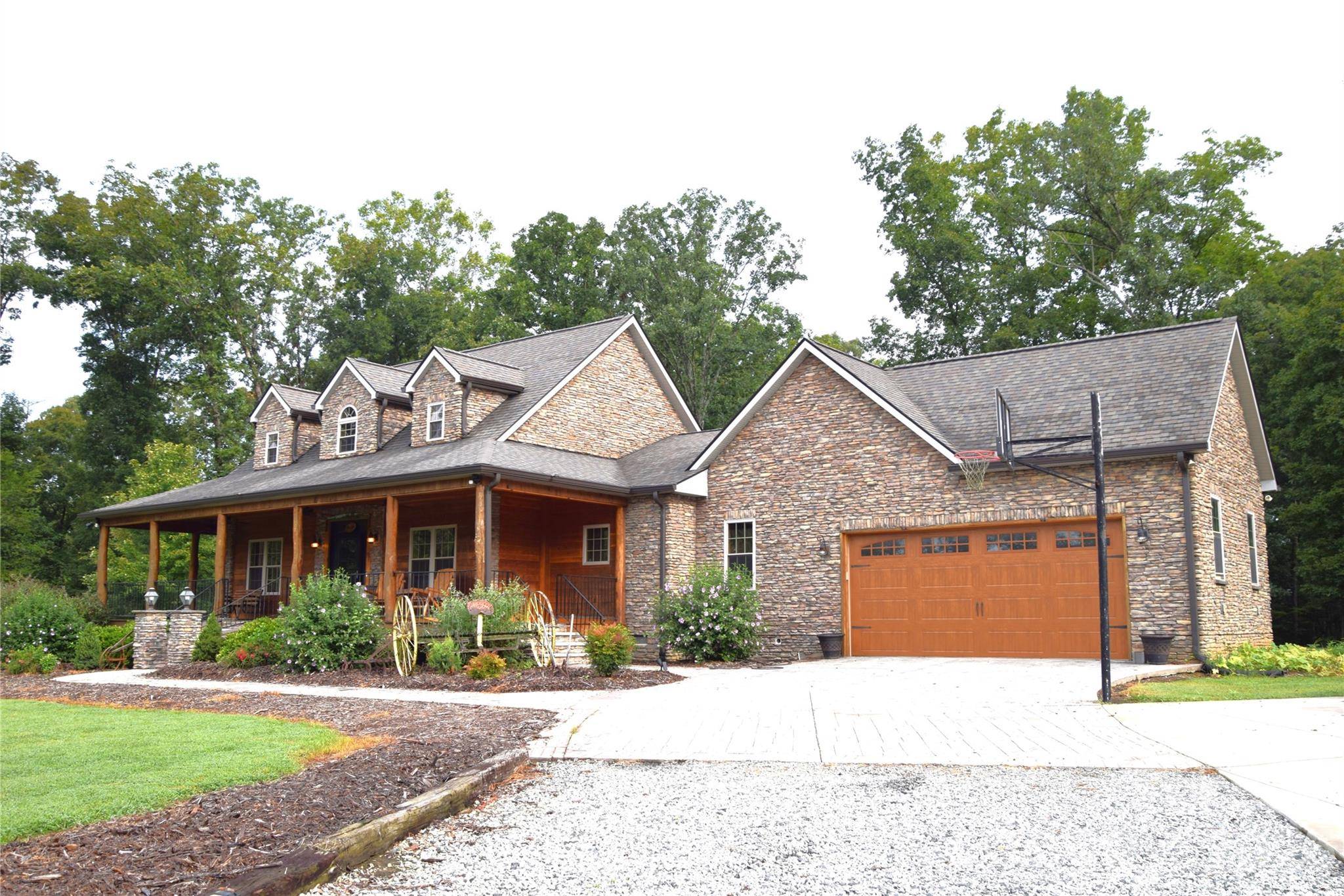5410 Tobacco RD, Trinity, NC 27370