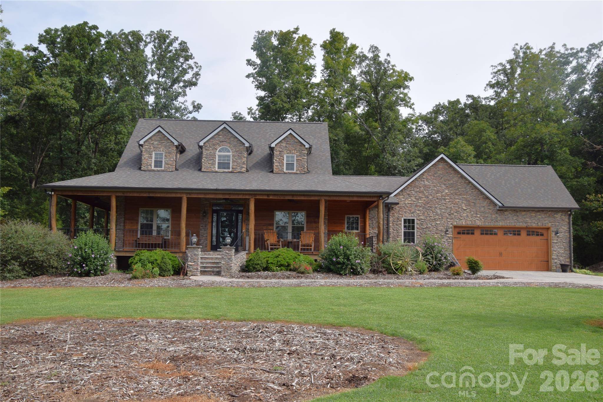 5410 Tobacco RD, Trinity, NC 27370