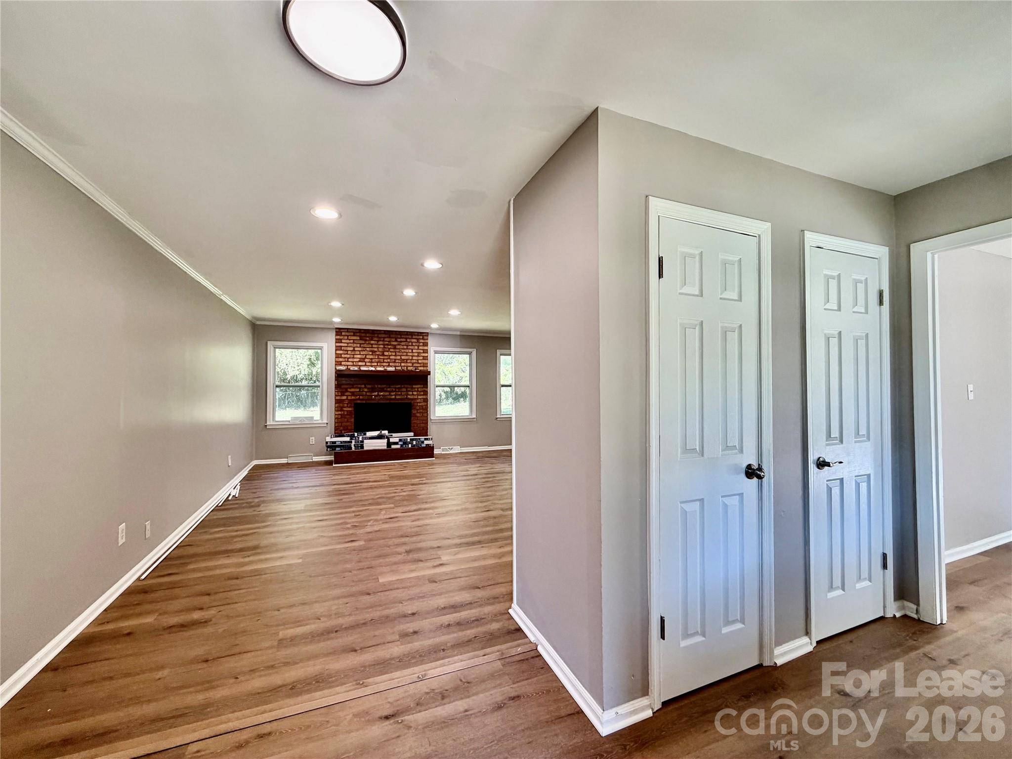3517 Cross Winds DR, Charlotte, NC 28227