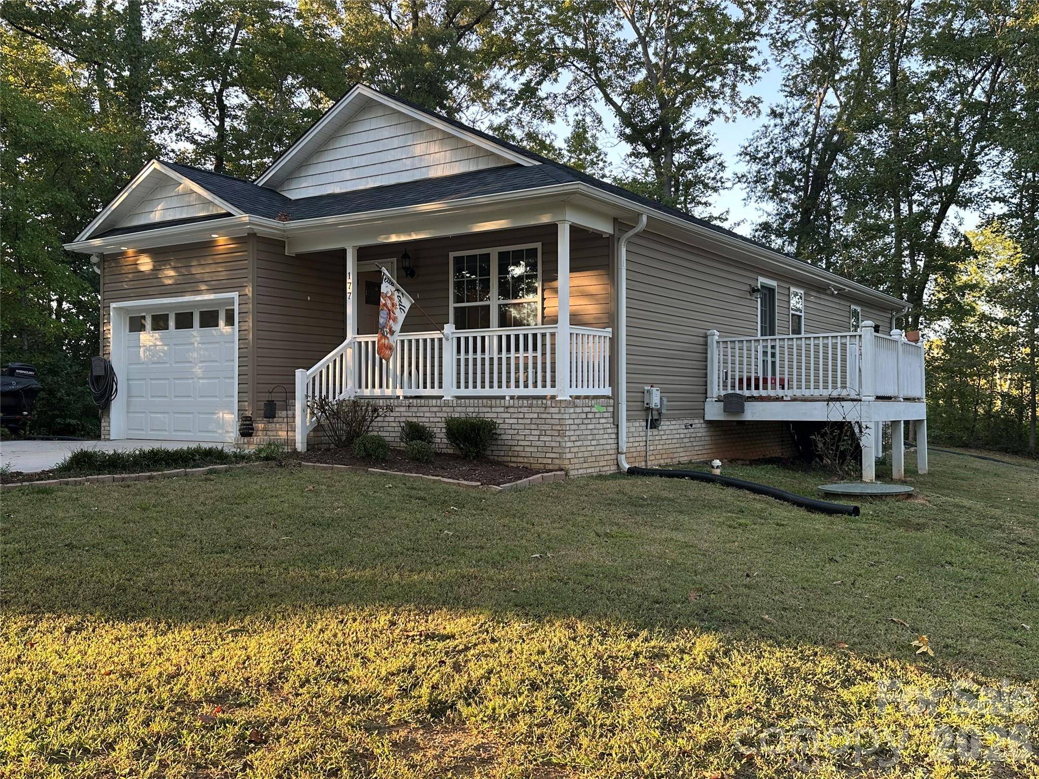 177 Pinehaven DR #24, New London, NC 28127