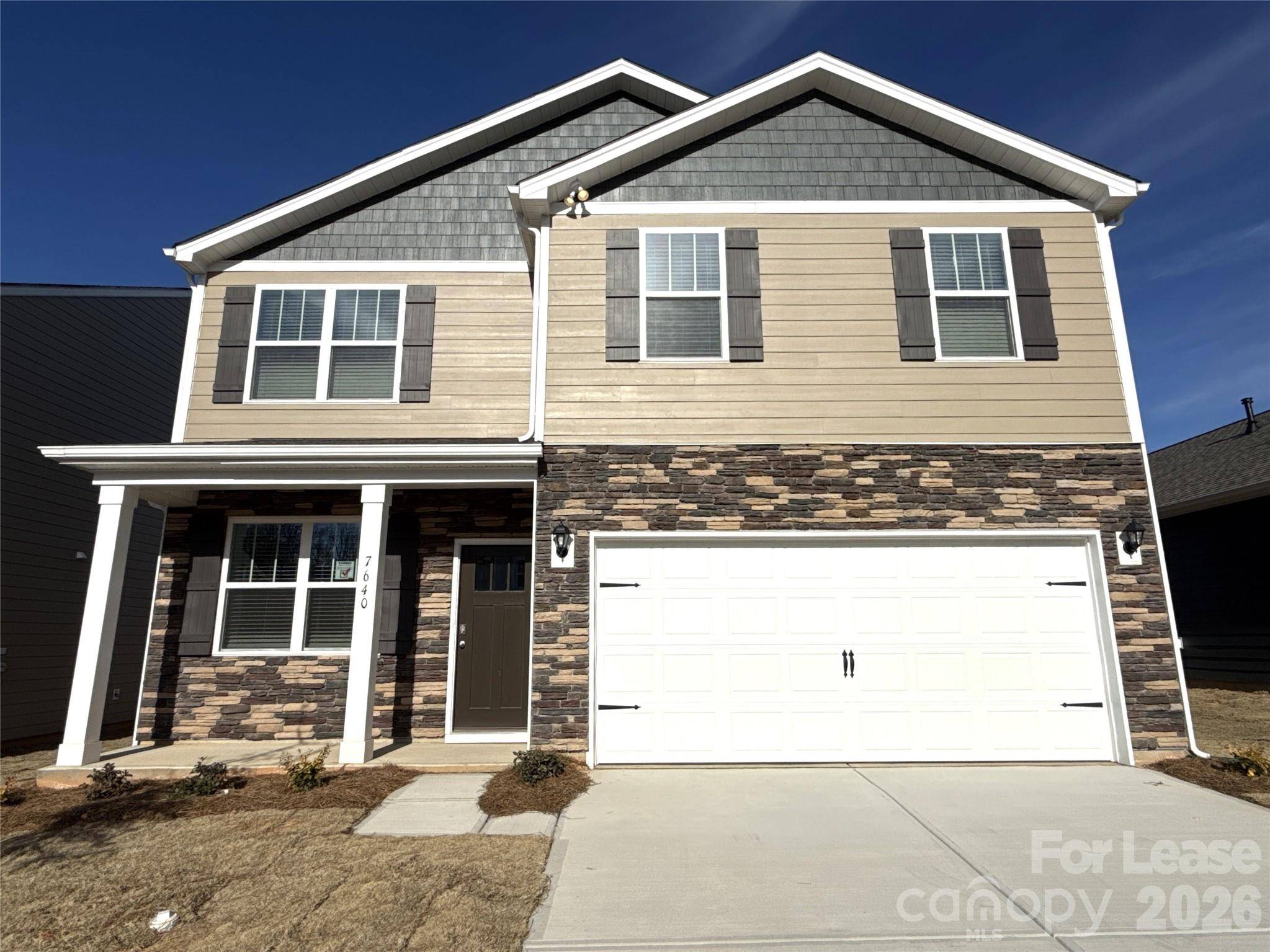 7640 Bainbridge RD, Sherrills Ford, NC 28673