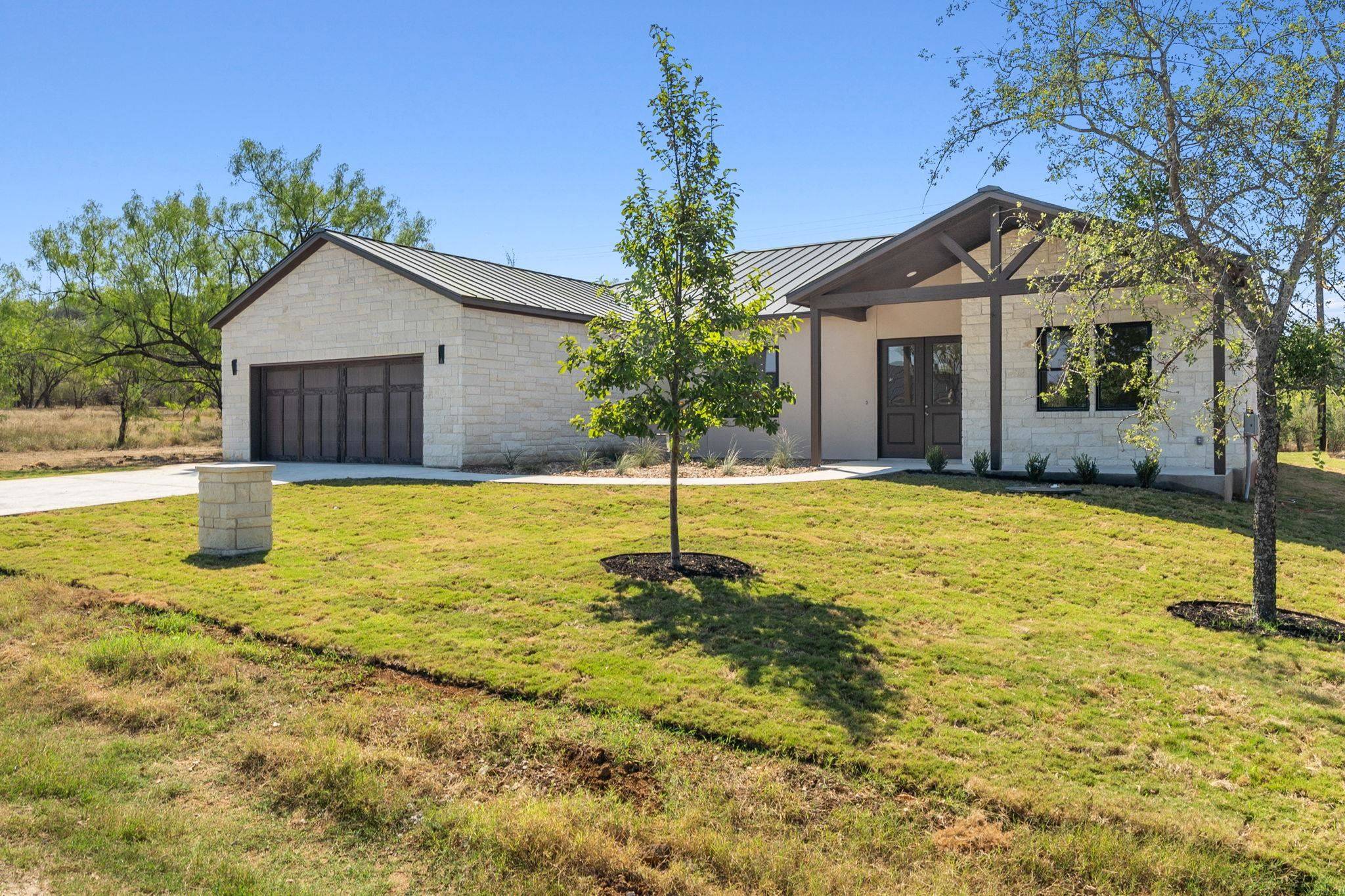 Address not disclosed, Horseshoe Bay, TX 78657