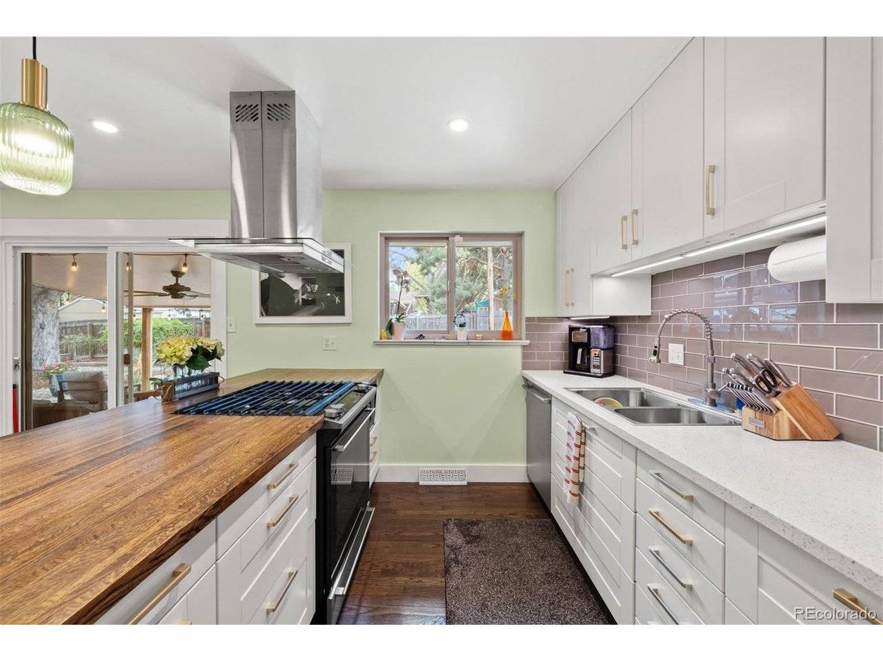 8280 W Louisiana, Lakewood, CO 80232