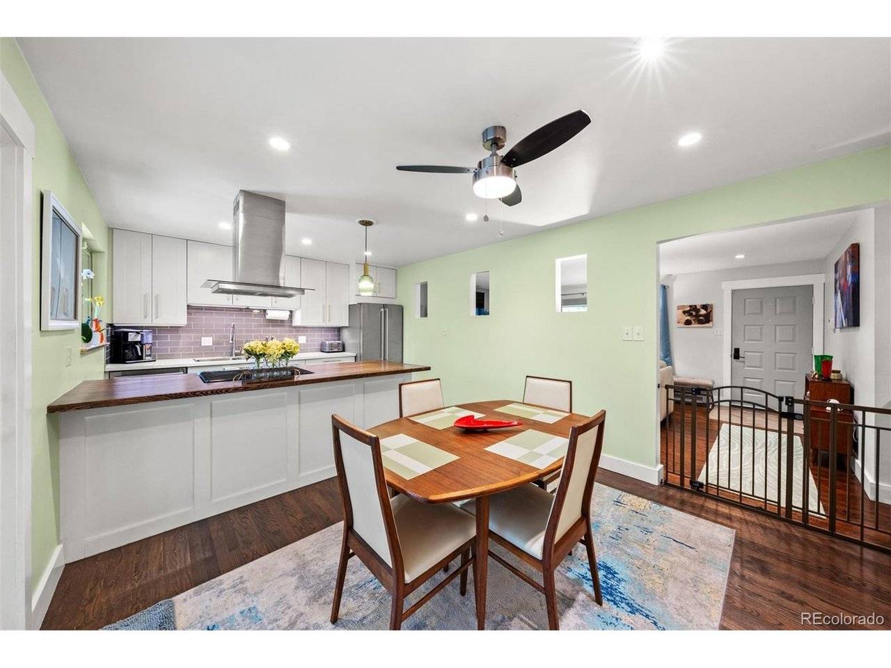 8280 W Louisiana, Lakewood, CO 80232