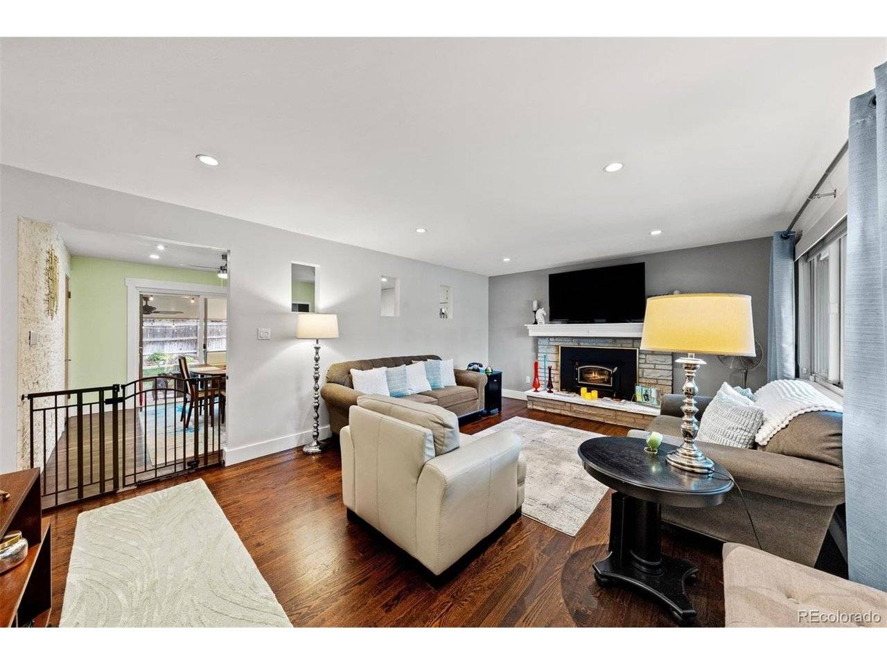 8280 W Louisiana, Lakewood, CO 80232