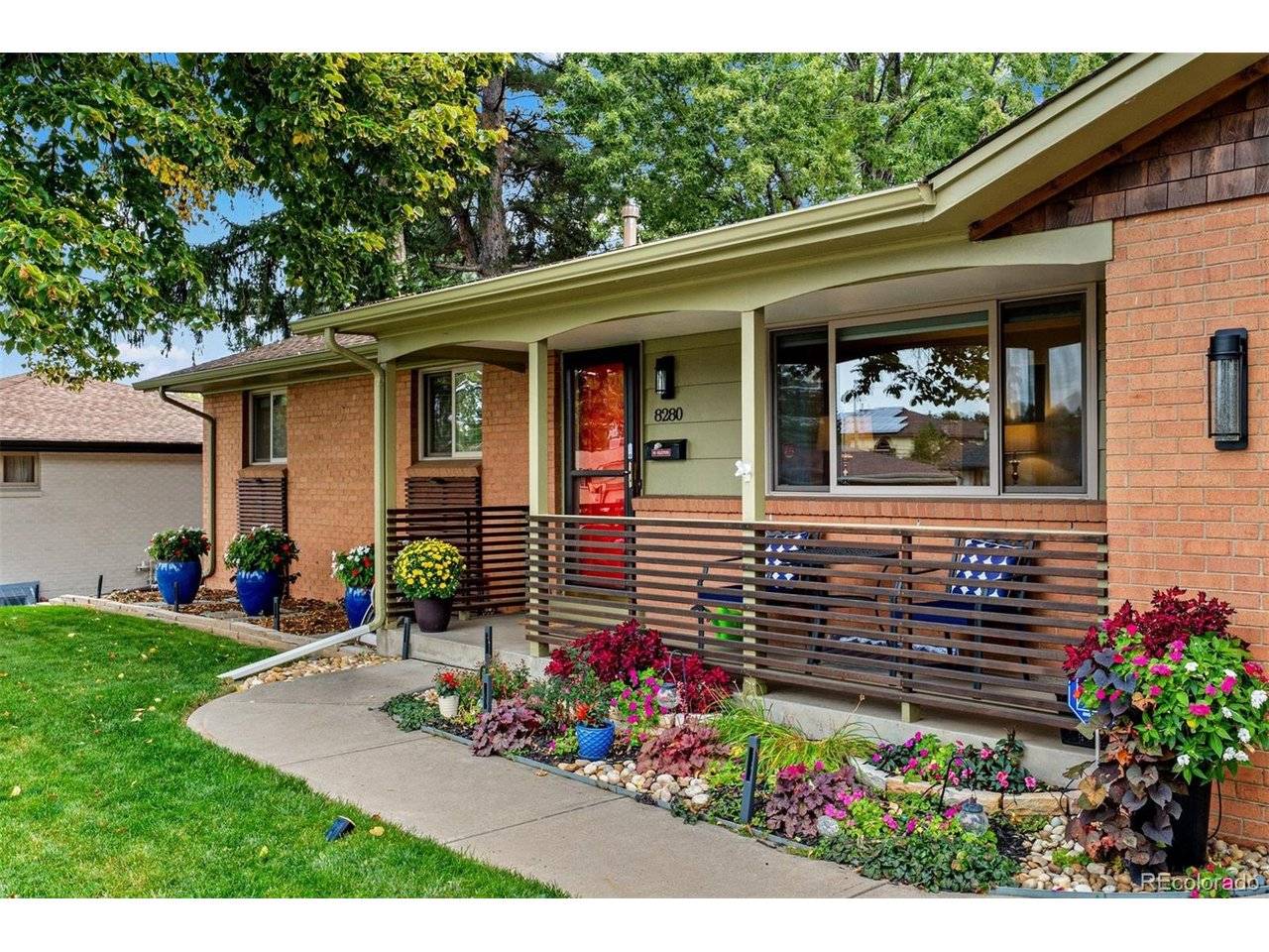 8280 W Louisiana, Lakewood, CO 80232