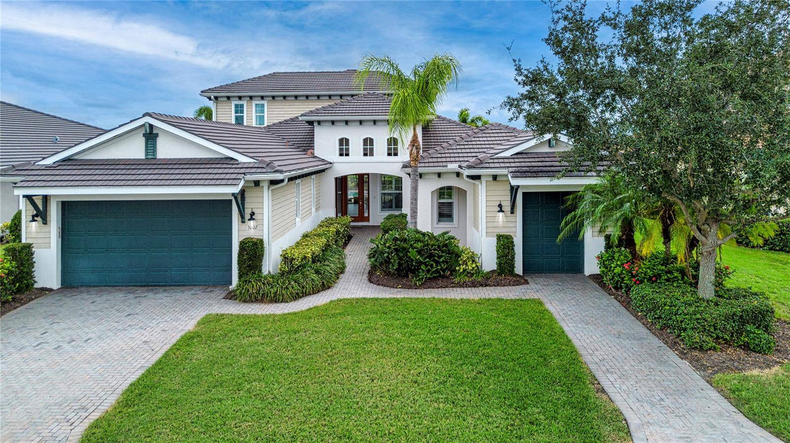 5602 TIDEWATER PRESERVE BLVD, Bradenton, FL 34208