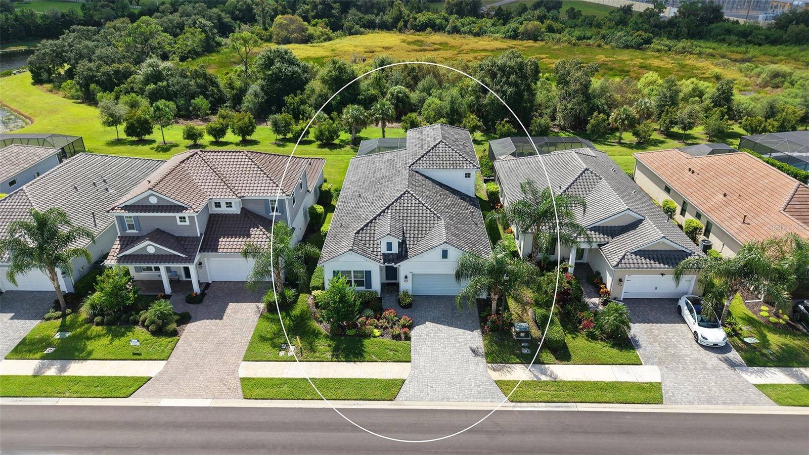 2806 BUTTERFLY JASMINE TRL, Sarasota, FL 34240