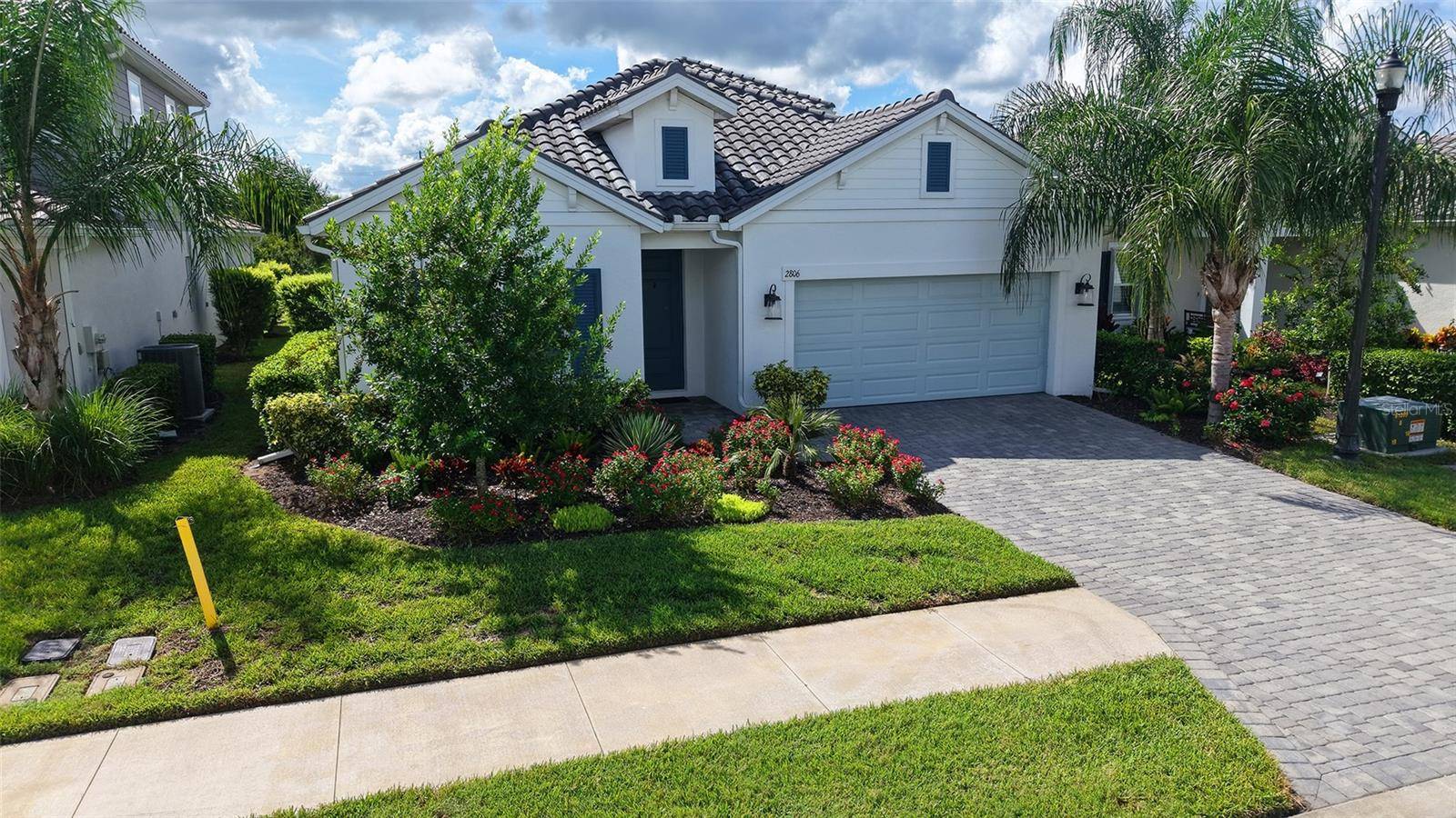 2806 BUTTERFLY JASMINE TRL, Sarasota, FL 34240