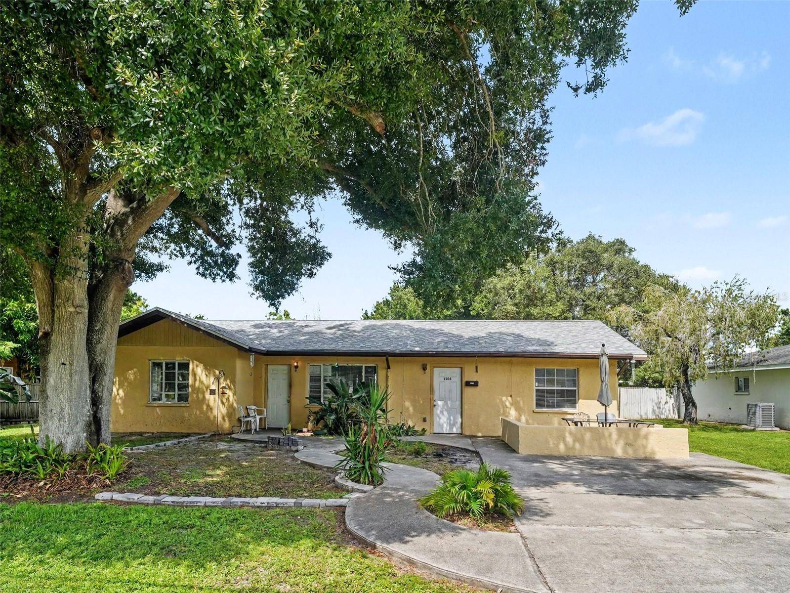 1503 55TH AVE W, Bradenton, FL 34207
