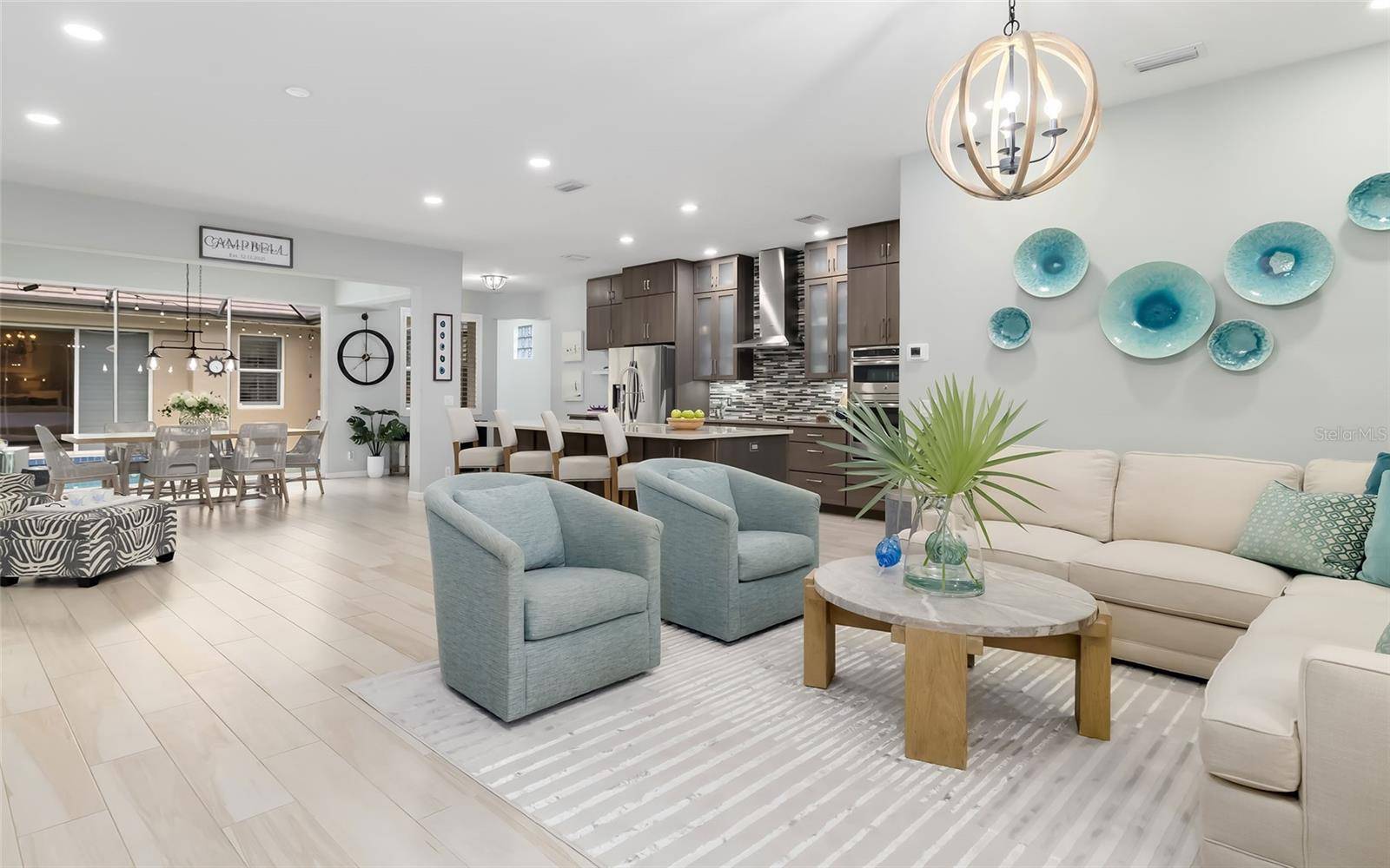 5111 BROOKSBEND CIR, Sarasota, FL 34238