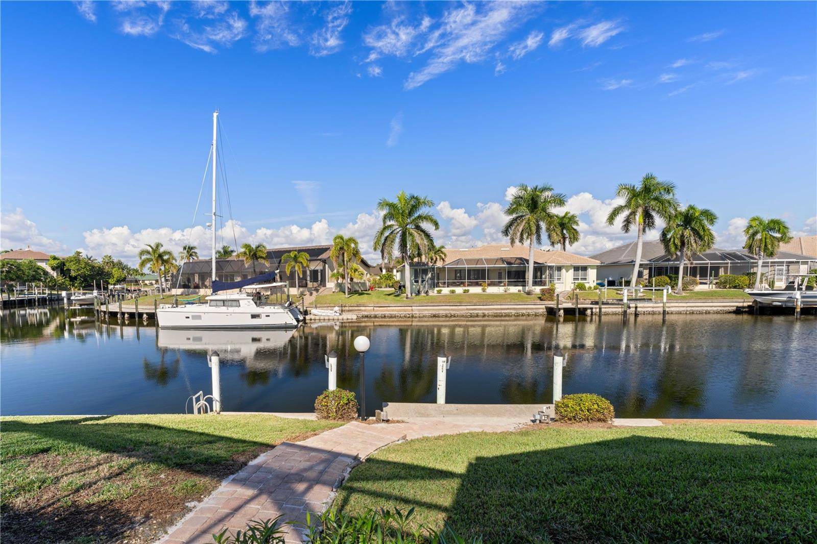 2736 MAYAGUANA CT, Punta Gorda, FL 33950