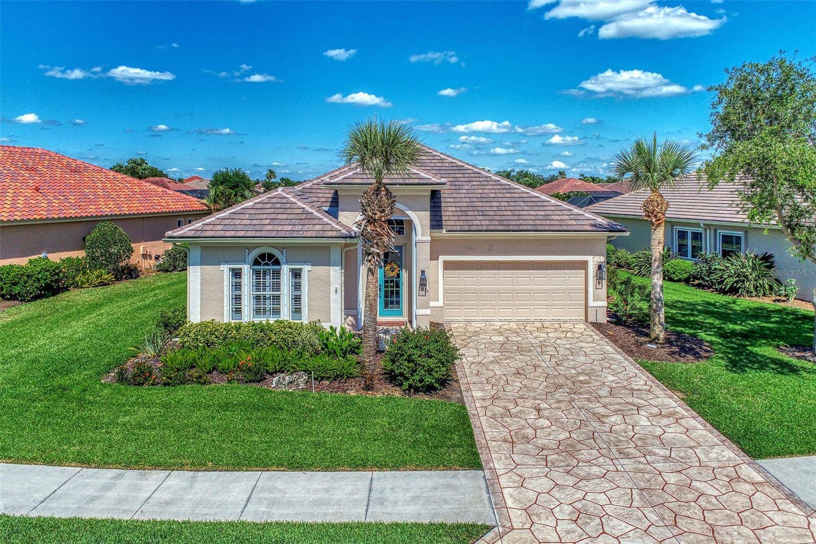 13335 GOLF POINTE DR, Port Charlotte, FL 33953