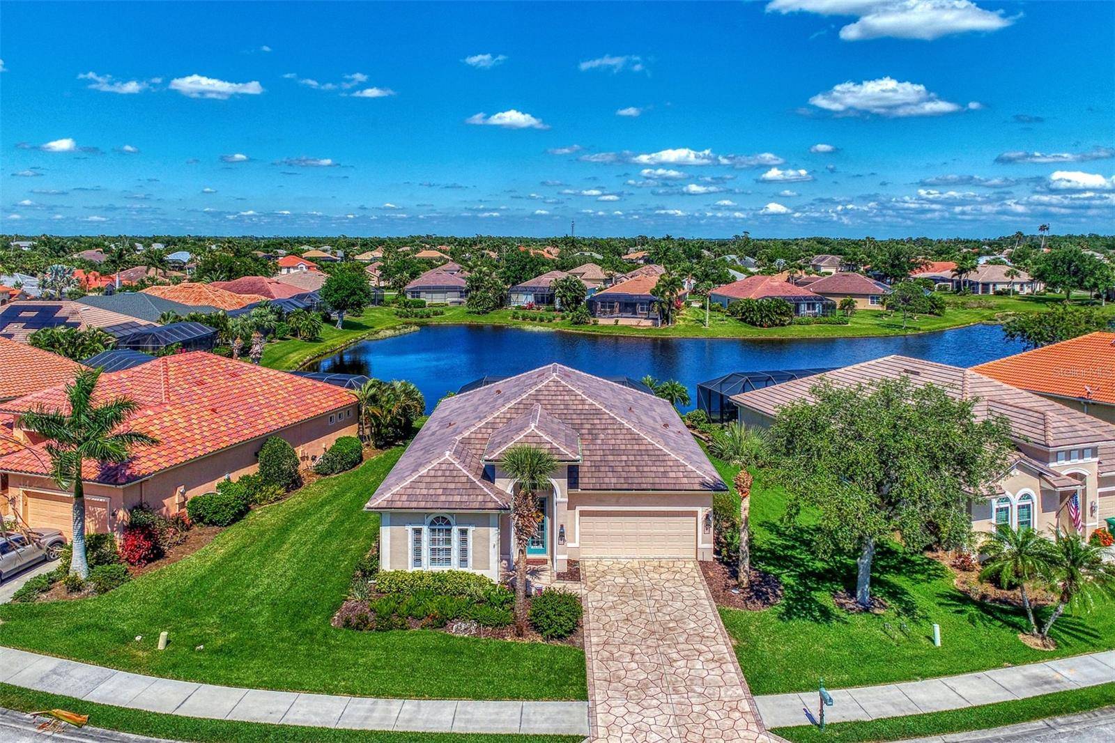 13335 GOLF POINTE DR, Port Charlotte, FL 33953