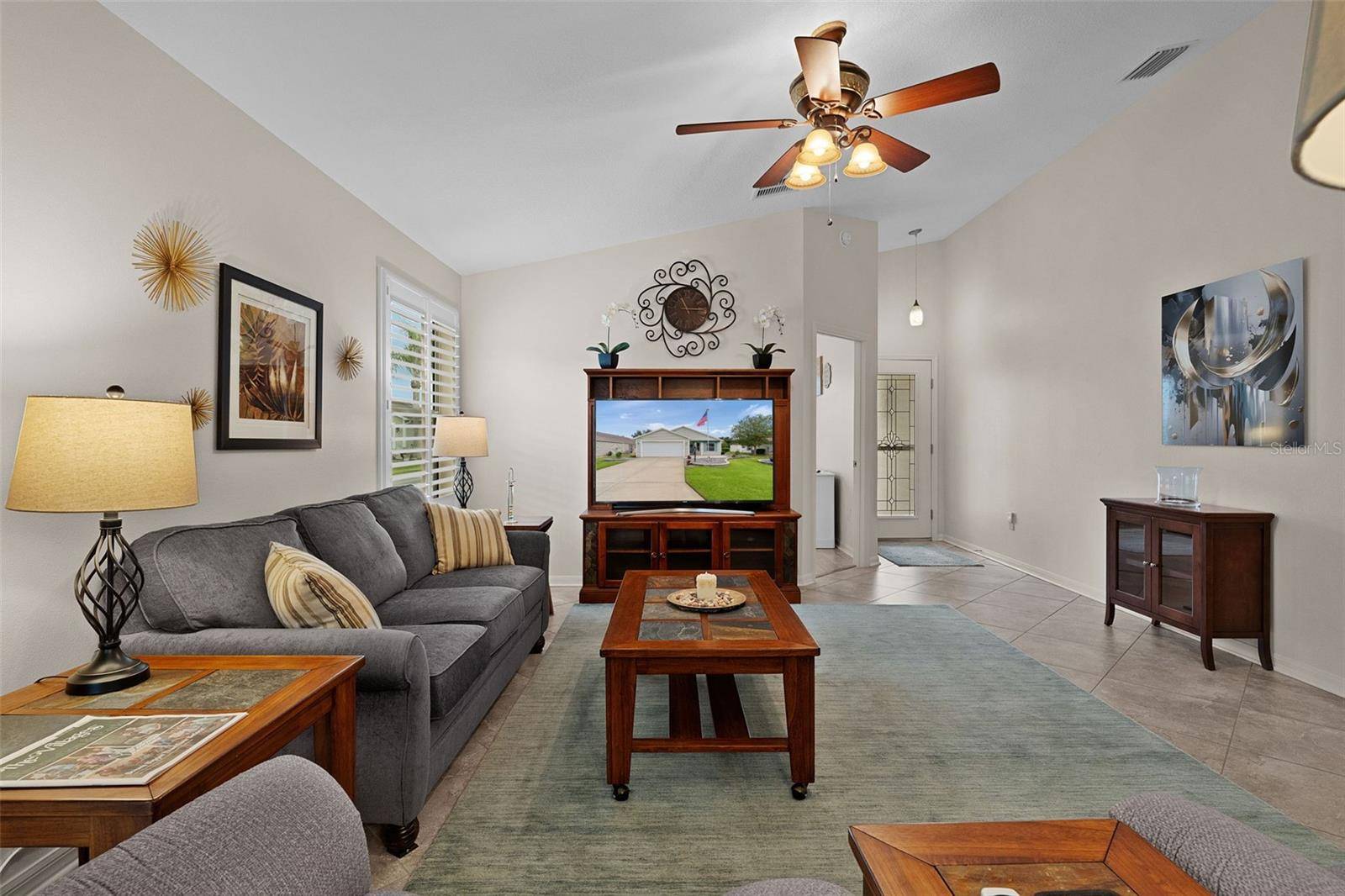 2155 BALDWIN RUN, The Villages, FL 32162