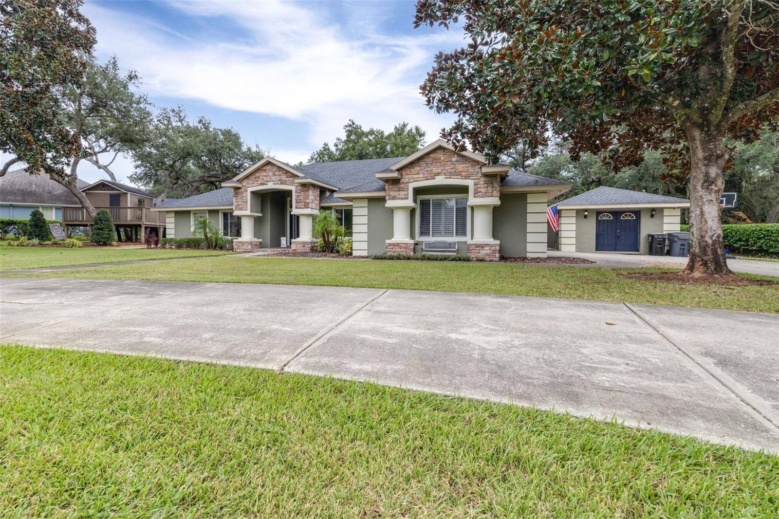 86 PINE FOREST LN, Haines City, FL 33844