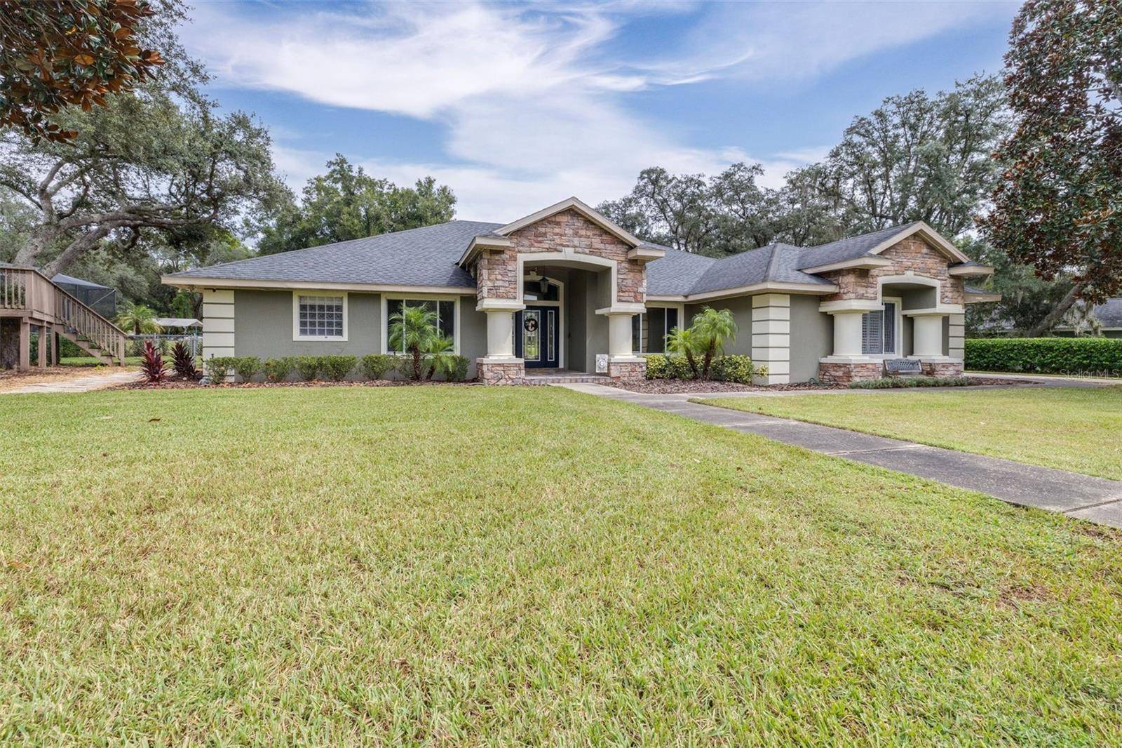 86 PINE FOREST LN, Haines City, FL 33844