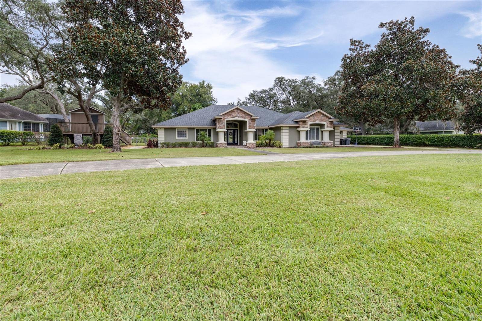 86 PINE FOREST LN, Haines City, FL 33844