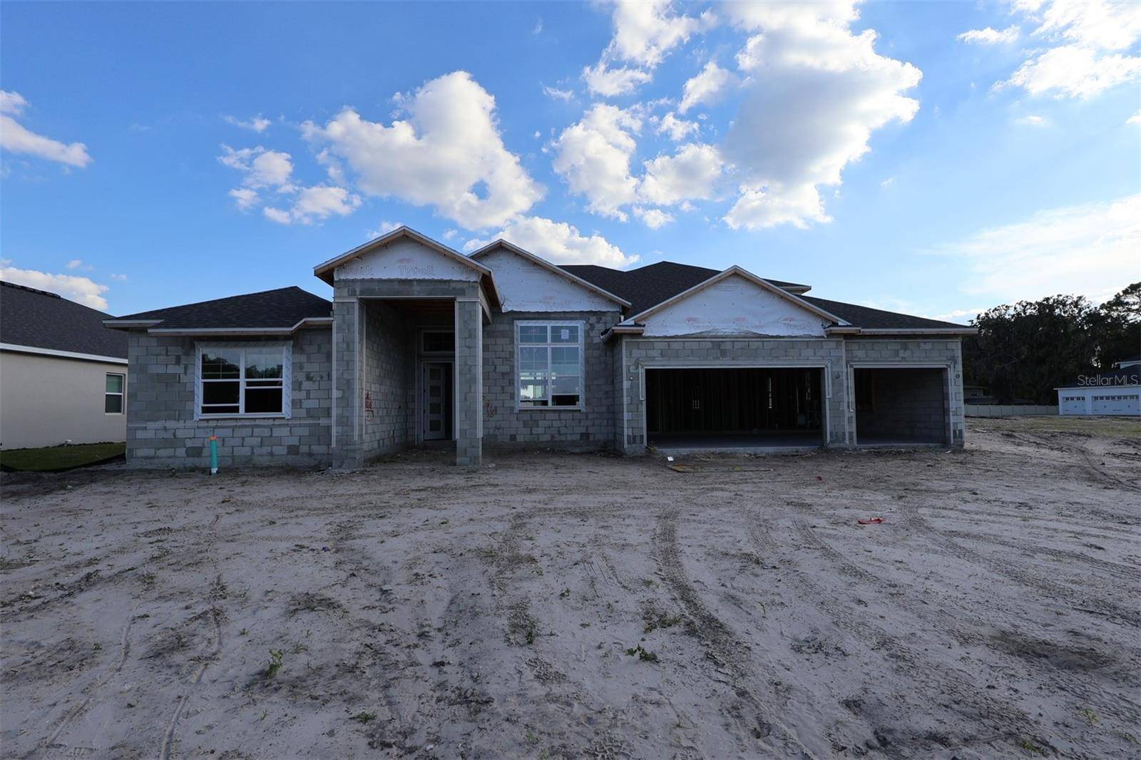 3072 SOLACE WAY, Orlando, FL 32820