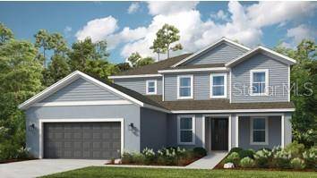 789 LADYFISH TRL, St Cloud, FL 34771