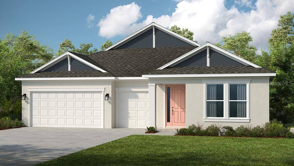 777 LADYFISH TRL, St Cloud, FL 34771