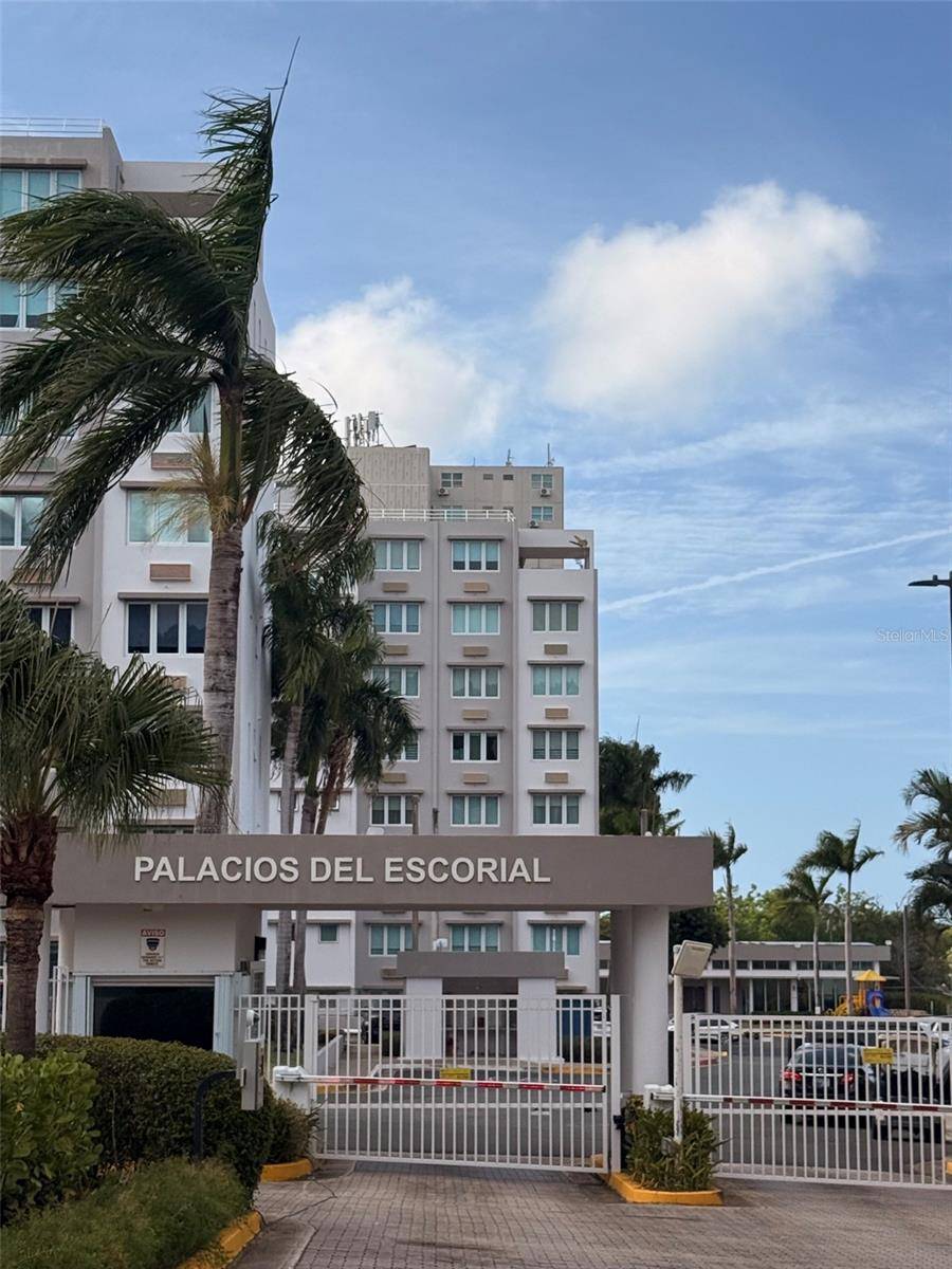 1400 AVE. DE DIEGO #1341, Carolina, PR 00987