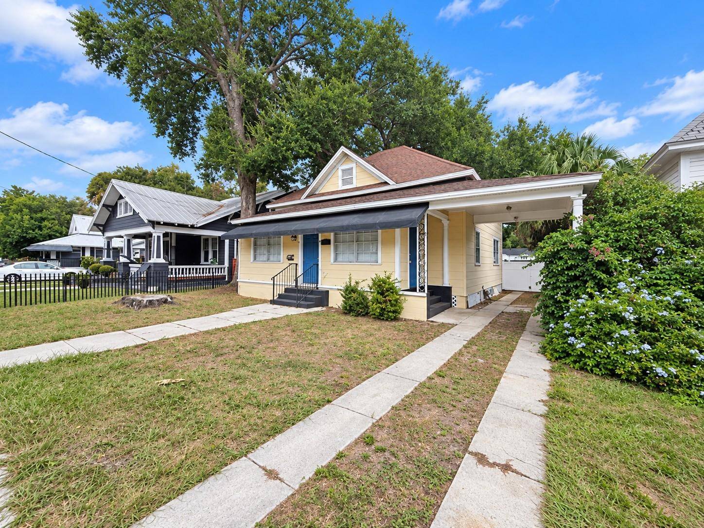 2811 MORGAN ST, Tampa, FL 33602