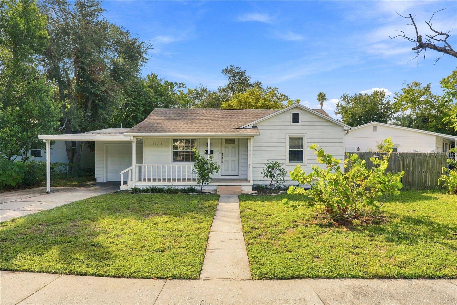 3184 11TH AVE N, St Petersburg, FL 33713