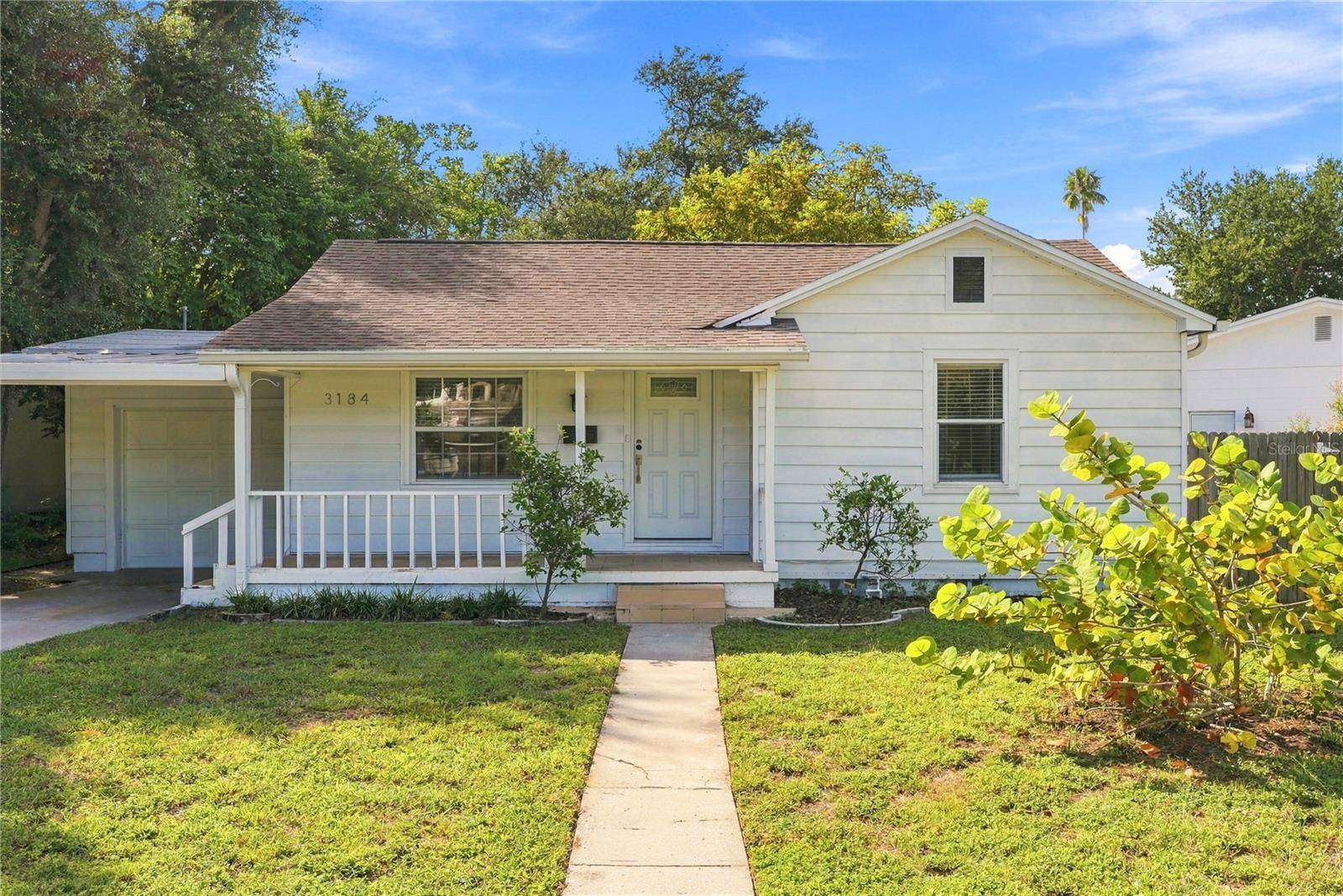 3184 11TH AVE N, St Petersburg, FL 33713