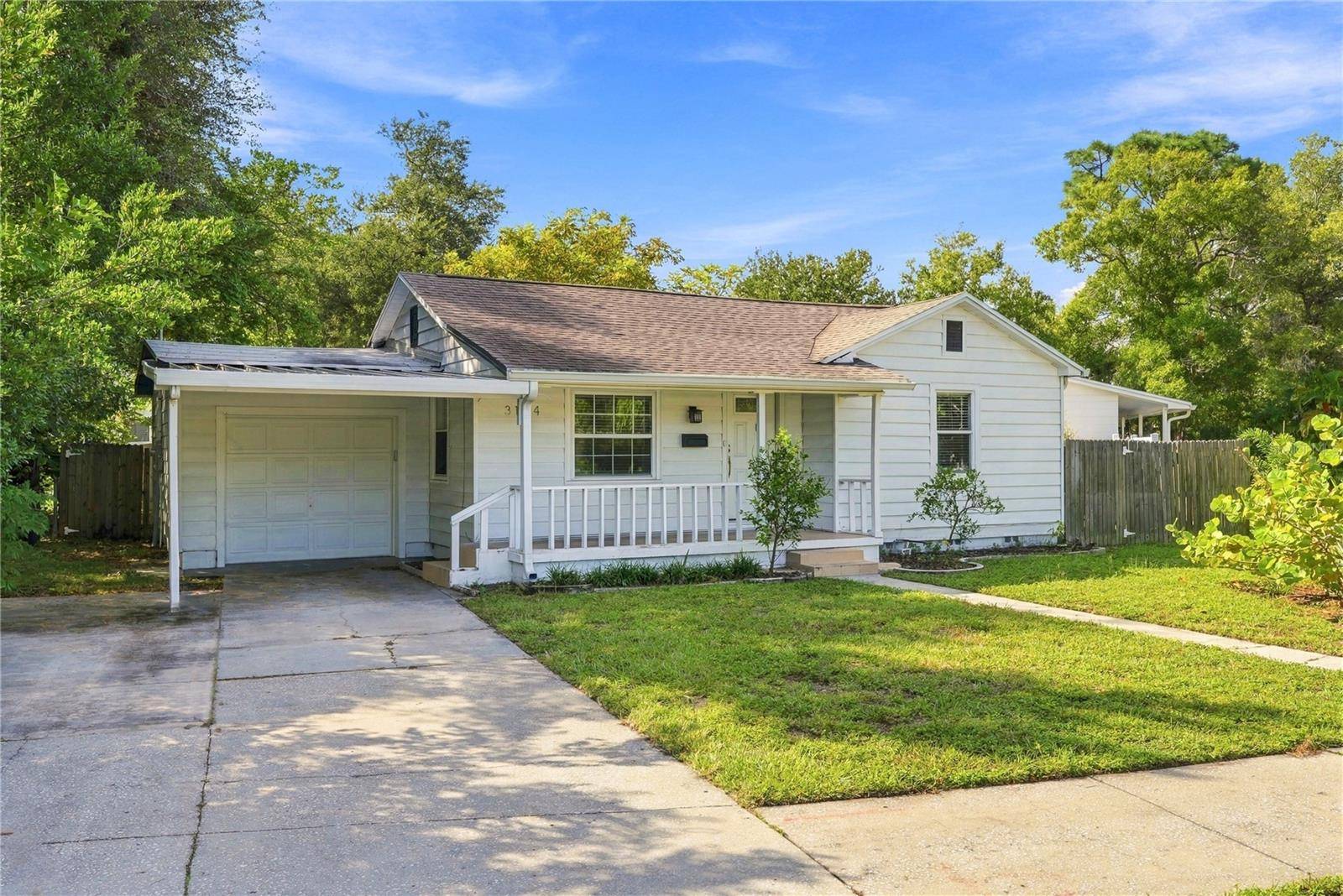 3184 11TH AVE N, St Petersburg, FL 33713