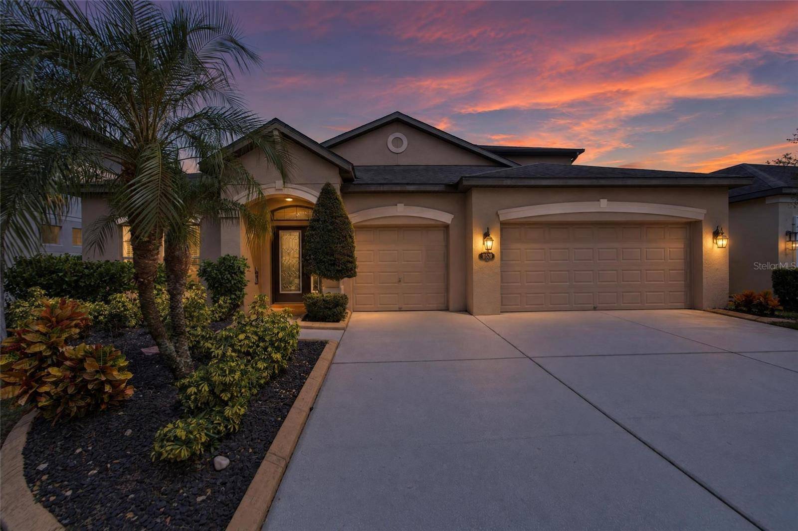 11520 SCARLET IBIS PL, Riverview, FL 33569