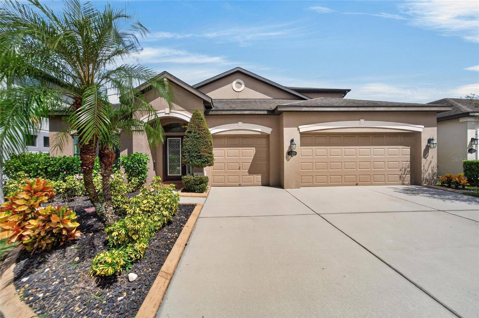 11520 SCARLET IBIS PL, Riverview, FL 33569