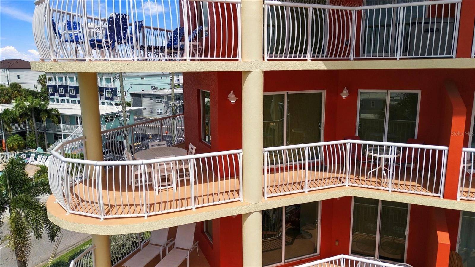 11605 GULF BLVD #408, Treasure Island, FL 33706