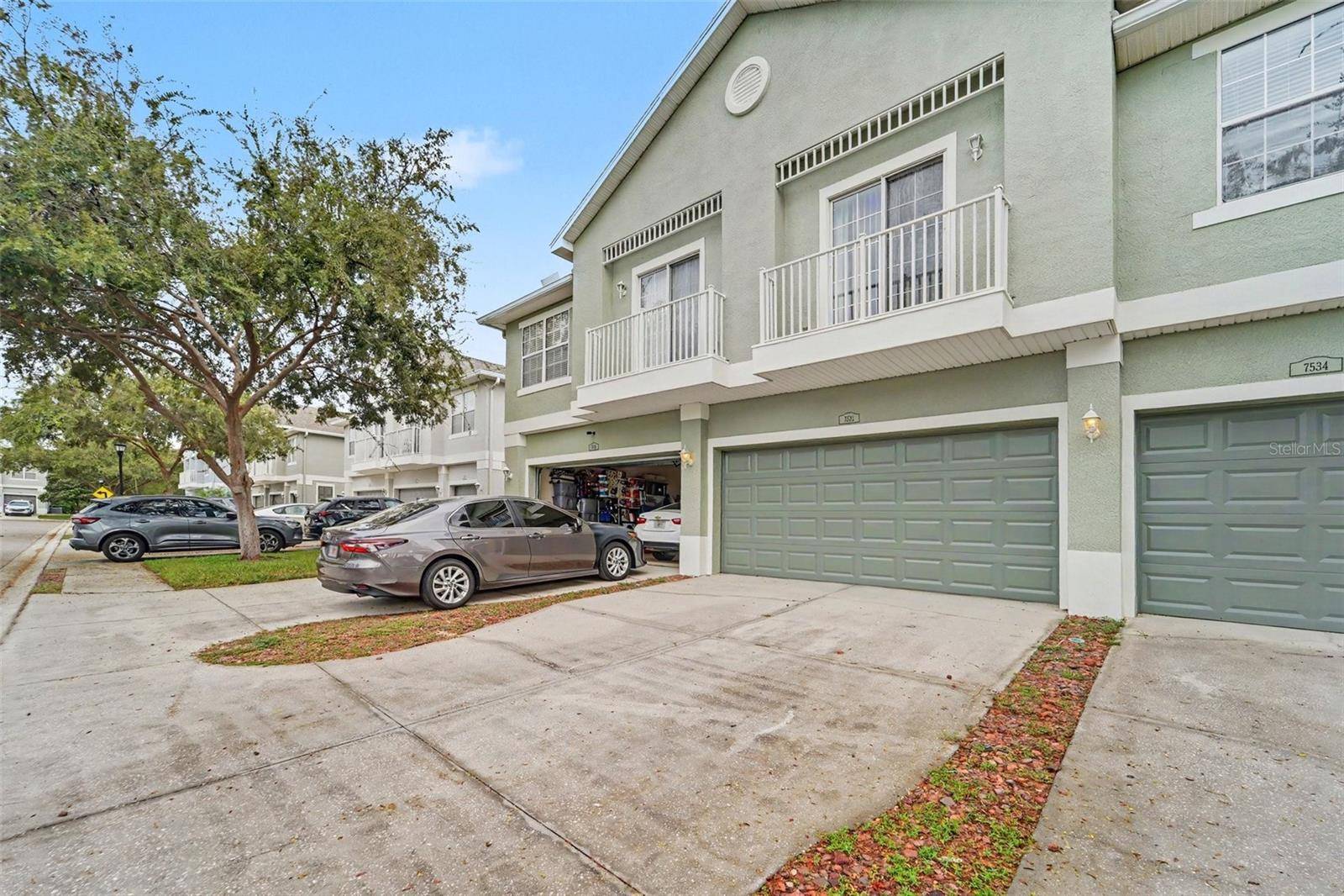 7532 RED MILL CIR, New Port Richey, FL 34653