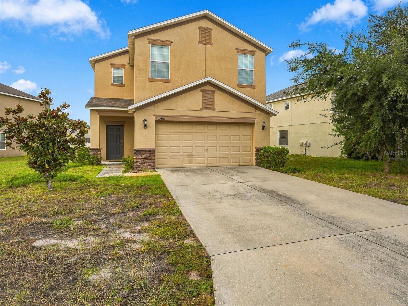 13808 CRATER CIR, Hudson, FL 34669