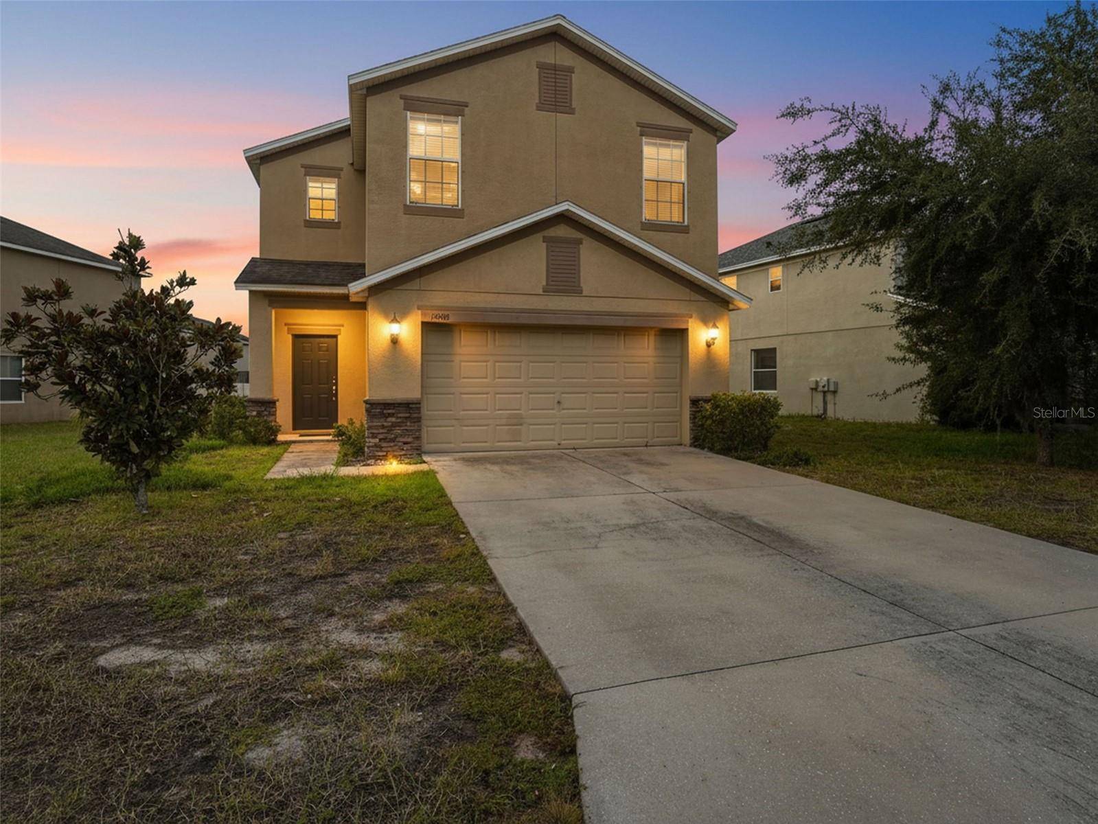 13808 CRATER CIR, Hudson, FL 34669