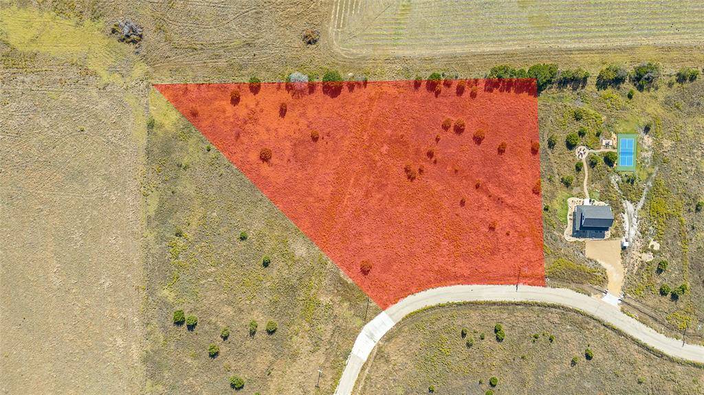 1341 Hidden Valley Road, Glen Rose, TX 76043