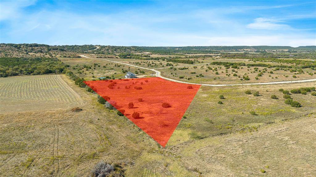 1341 Hidden Valley Road, Glen Rose, TX 76043