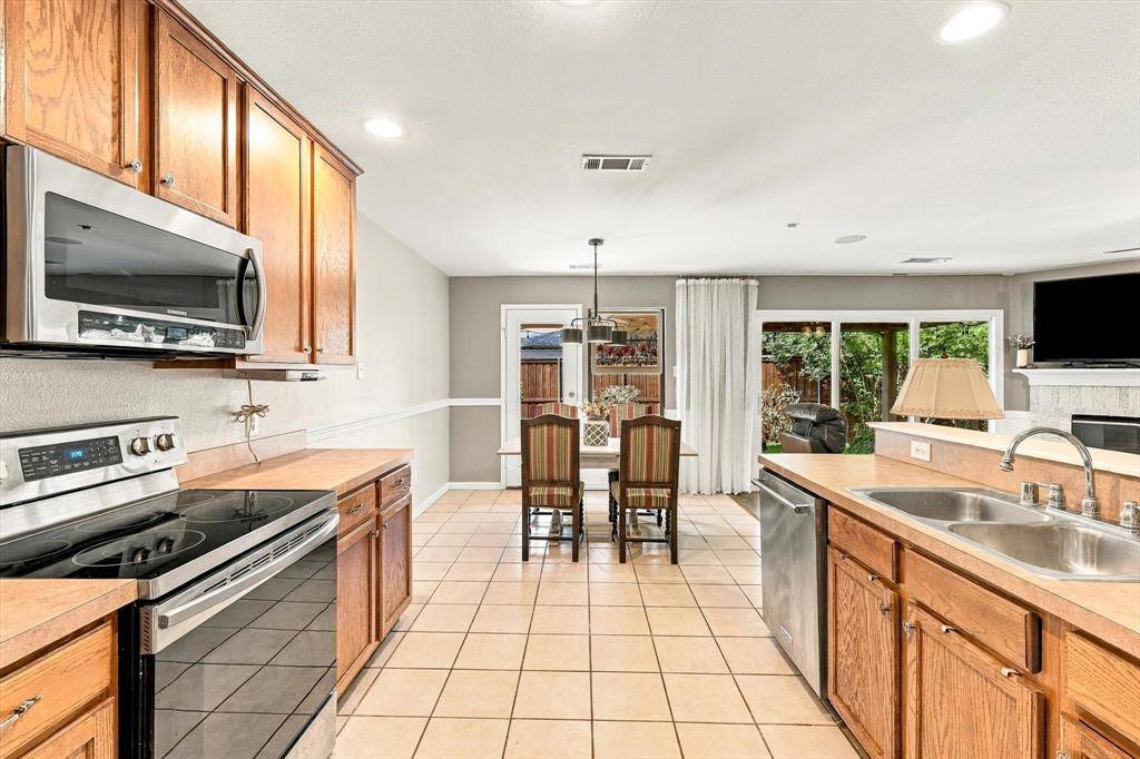 4301 Grassmere Road, Fort Worth, TX 76244