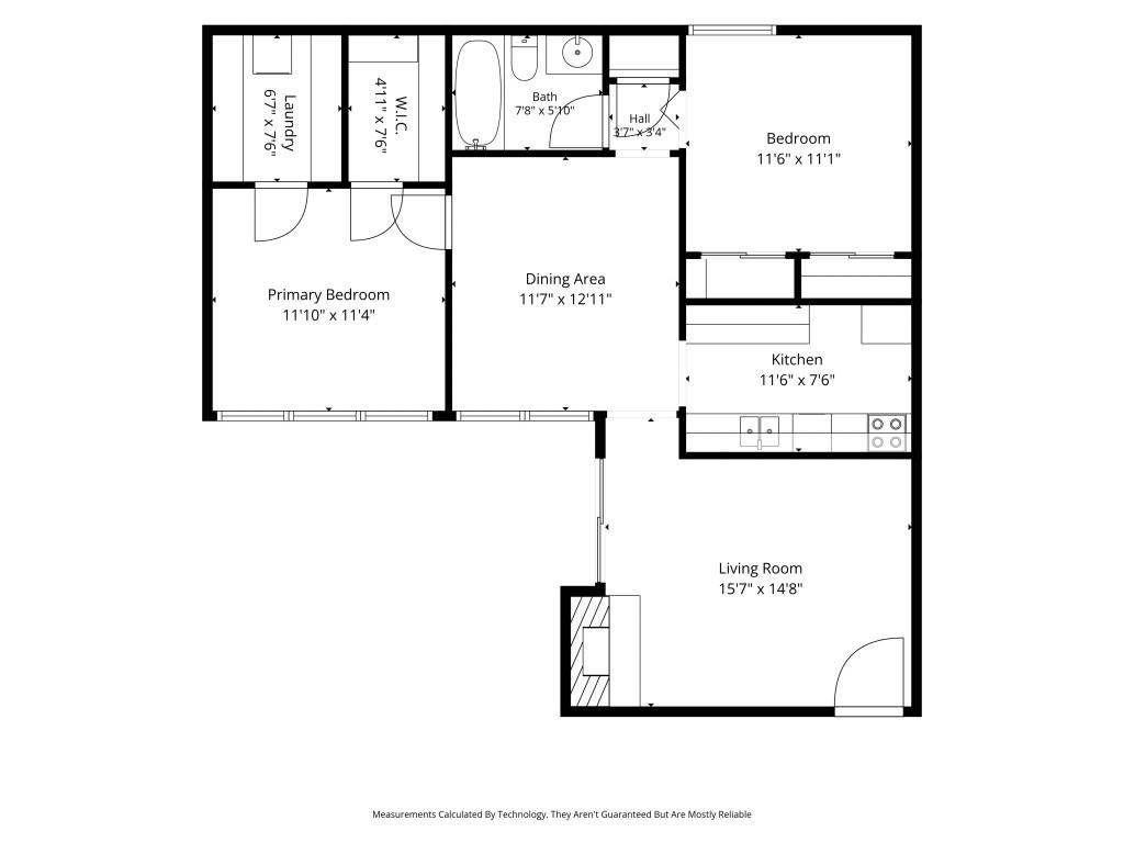 4347 Dickason Avenue #217, Dallas, TX 75219
