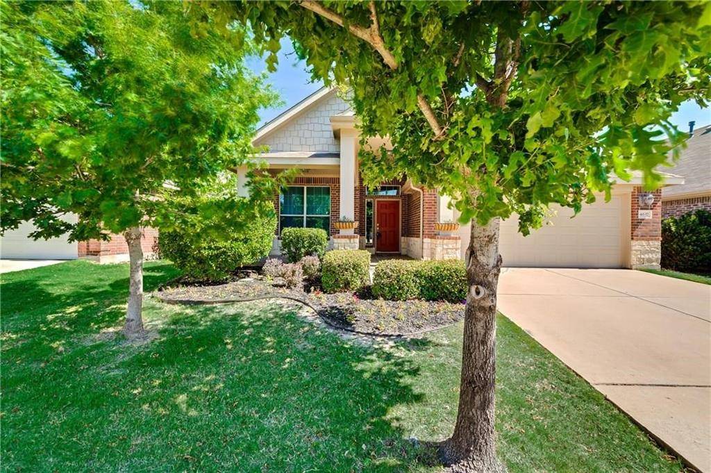 4637 Dwarf Nettle Drive, Fort Worth, TX 76244