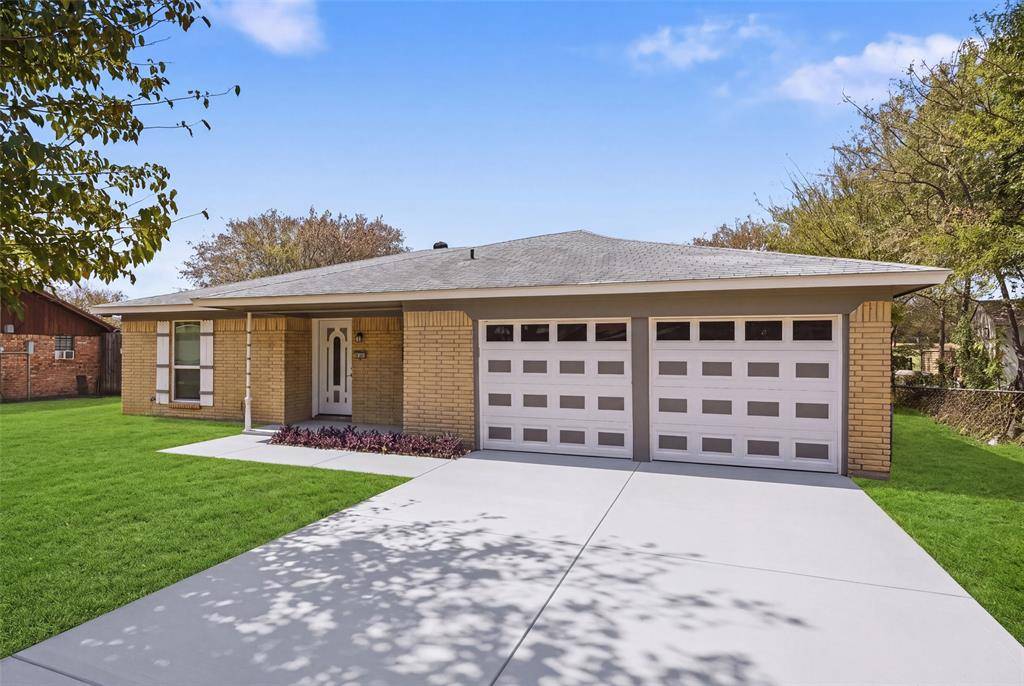 5921 Jackie Terrace, Watauga, TX 76148