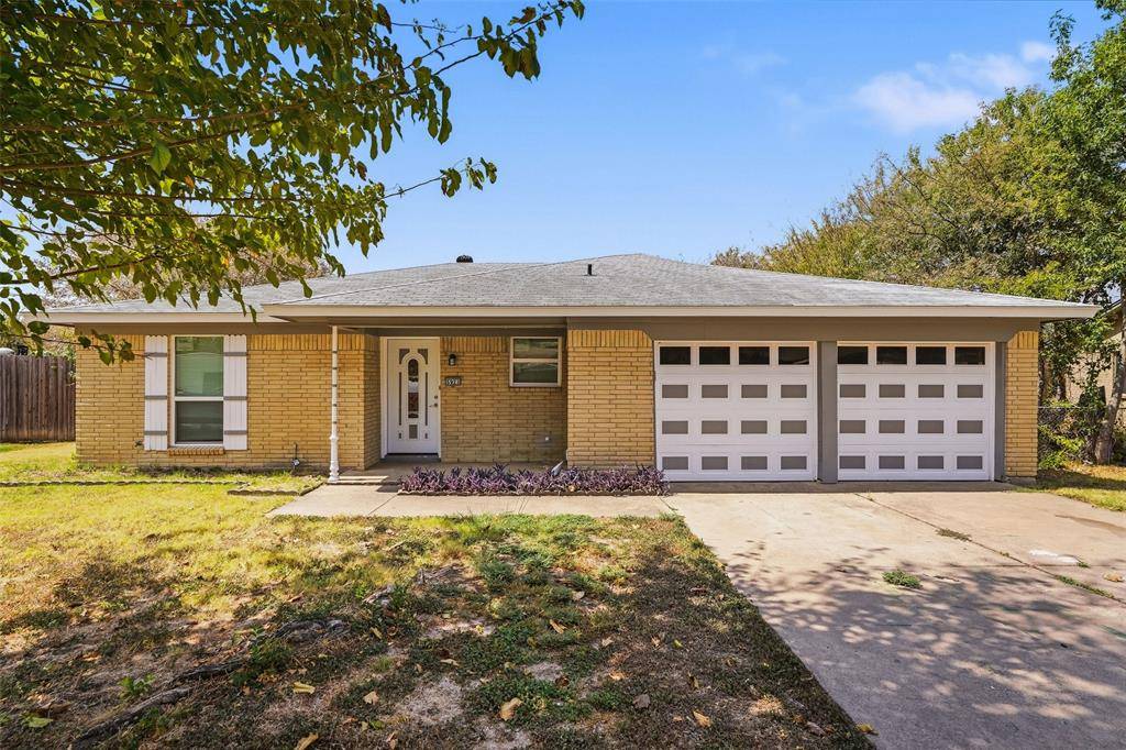 5921 Jackie Terrace, Watauga, TX 76148