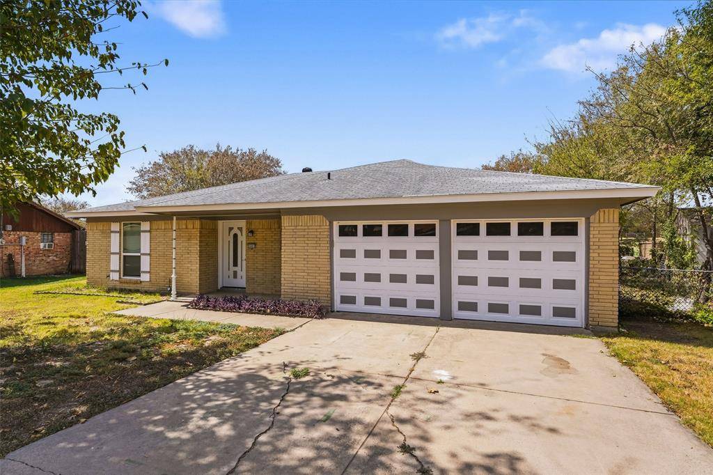 5921 Jackie Terrace, Watauga, TX 76148
