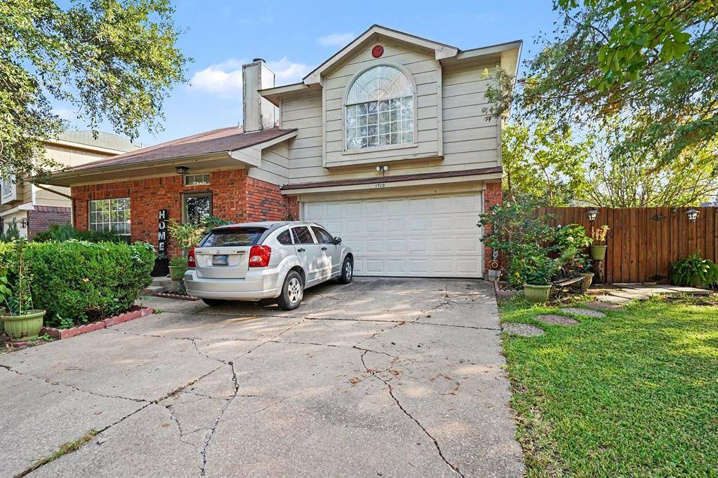 1710 Duster Circle, Arlington, TX 76018