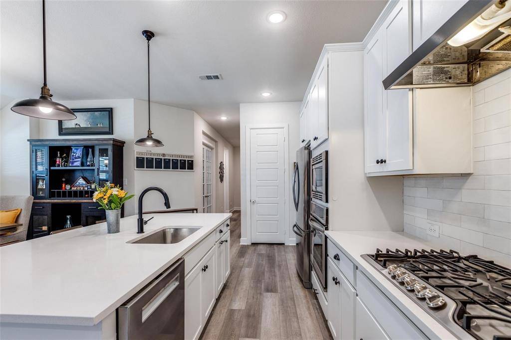 2501 War Admiral Street, Celina, TX 75009