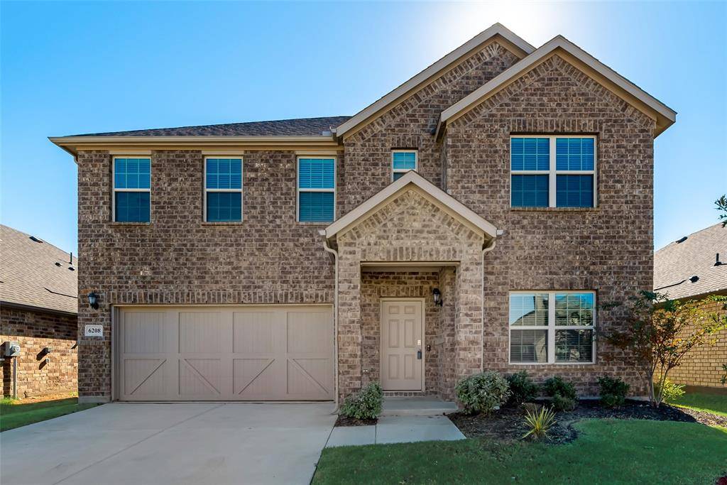 6208 Painswick Drive, Celina, TX 76227