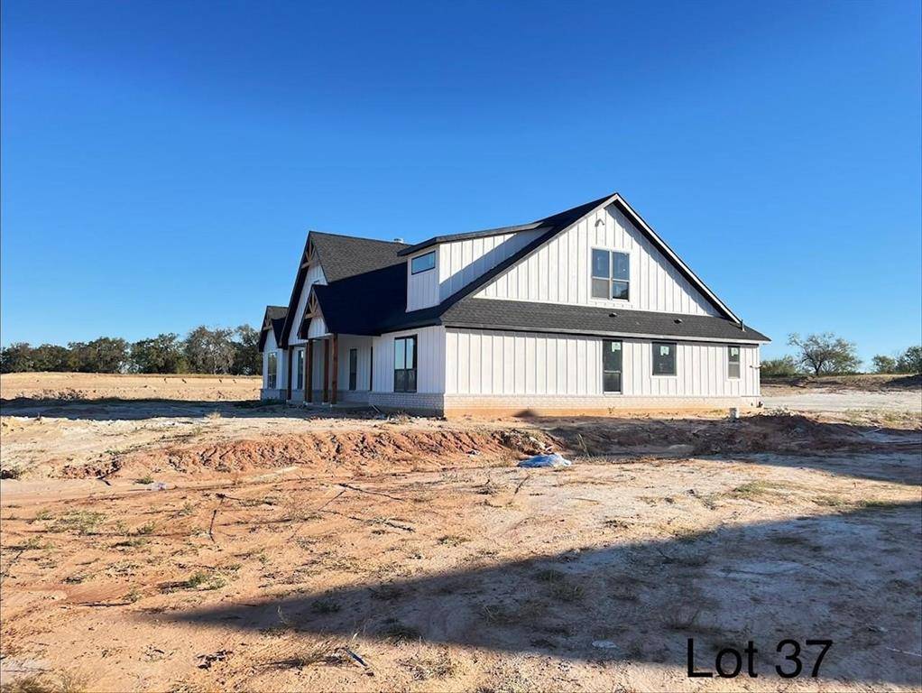 317 Jonny Boy Way, Springtown, TX 76082